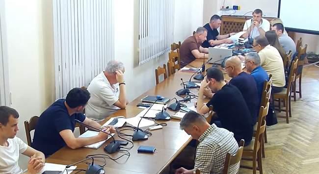 Фото: Одеська міська рада