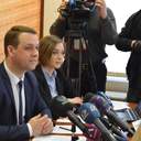Одесский КИУ наградил первых депутатов-отличников