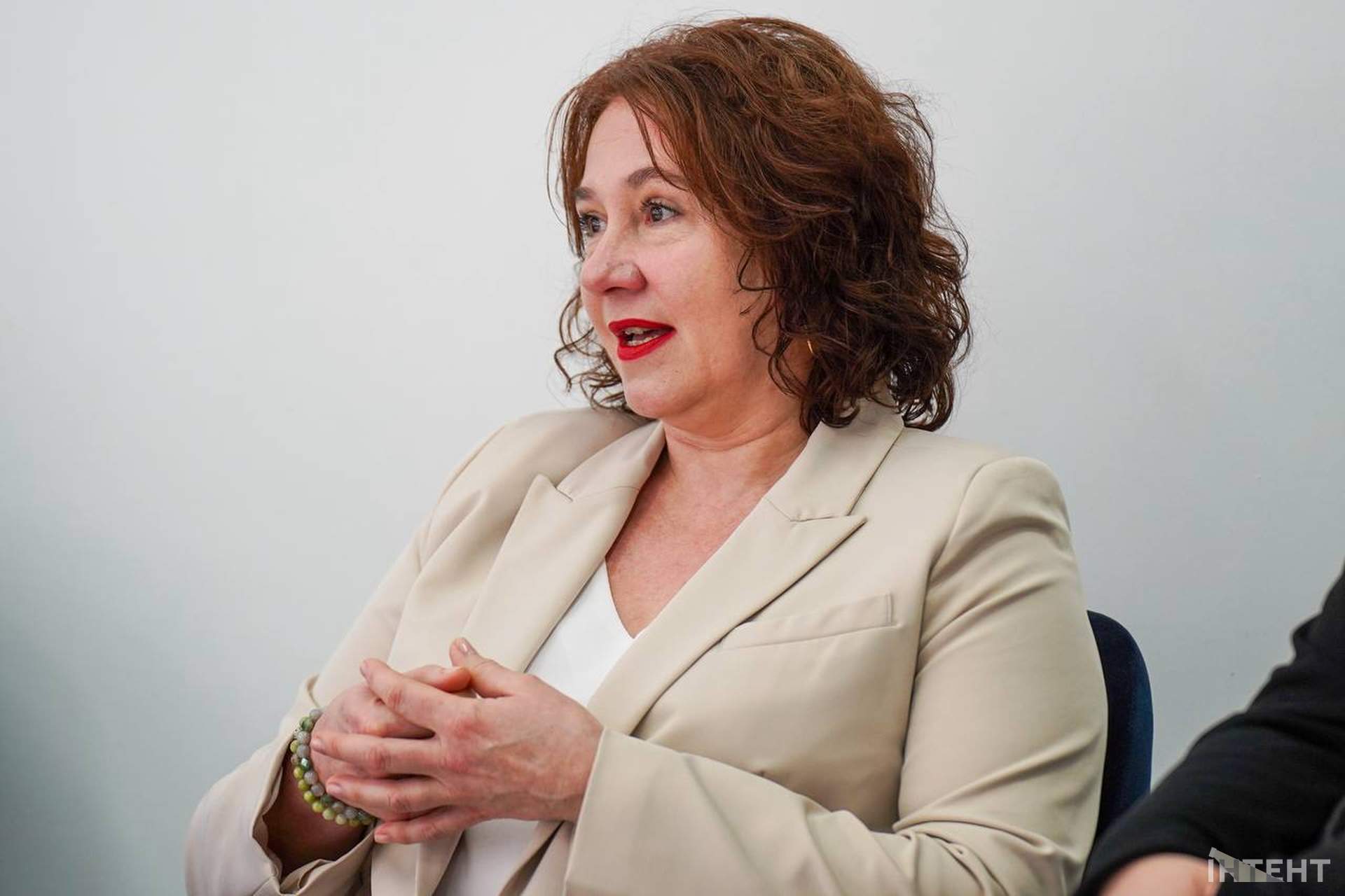 В Одесі відбулася дискусія для жінок, які прагнуть нових можливостей