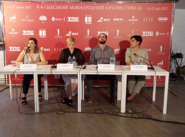 Одеський міжнародний кінофестиваль: актори з "Гри престолів" і "Хоббіта" та один з режисерів "Карткового будинку"