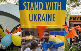 Як волонтерам завозити гуманітарну допомогу з квітня 2024 року
