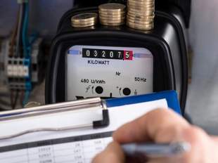 Як встановити двотарифний лічильник електроенергії