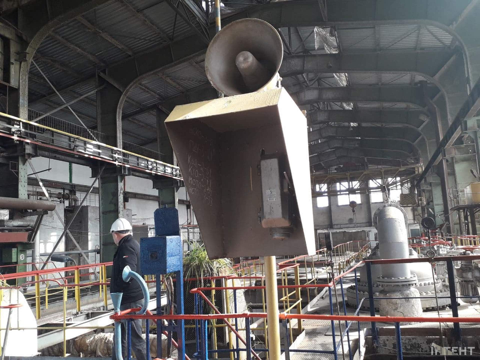 Чи готова Одеська ТЕЦ до опалювального сезону