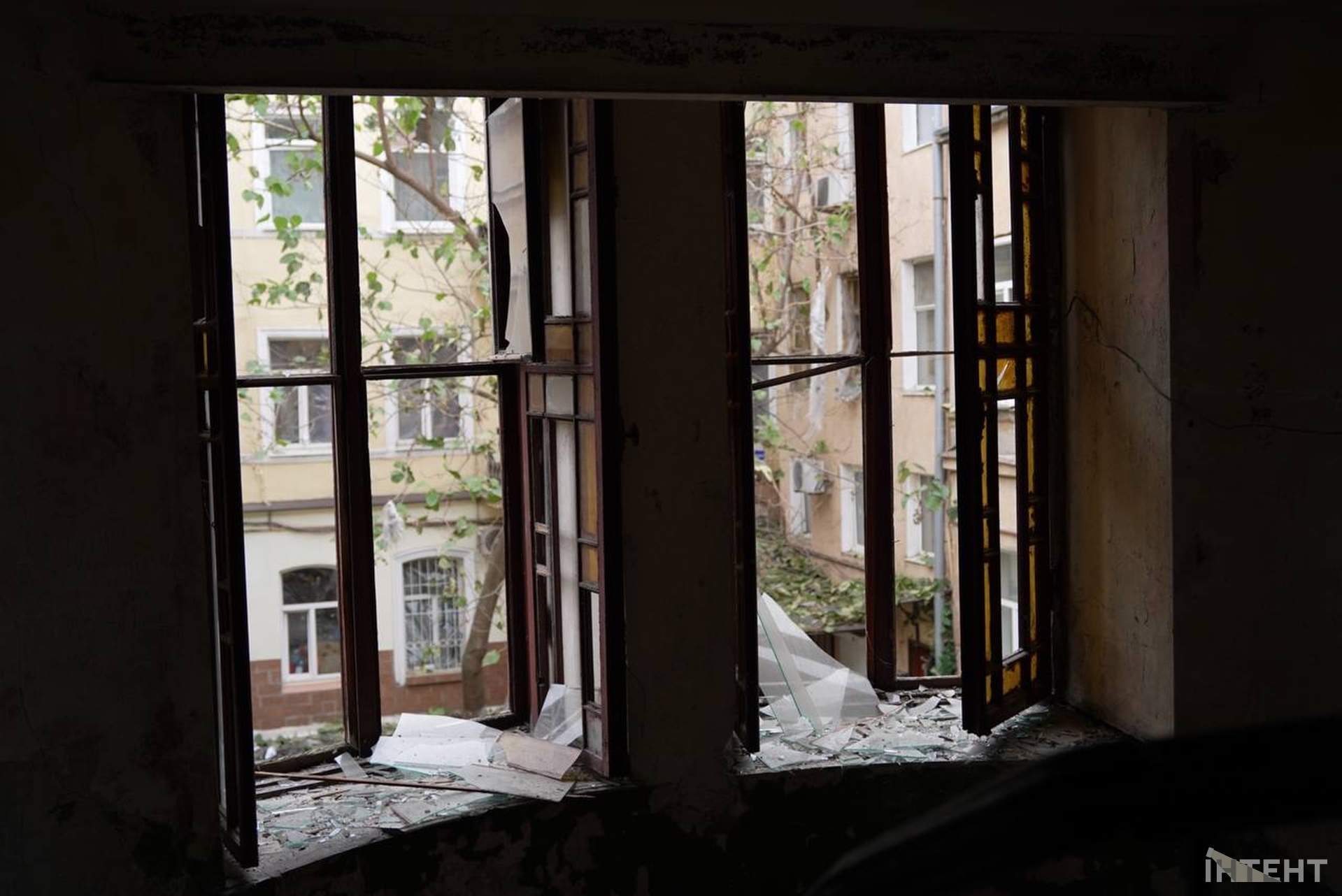 Одеса оговтується від масованого удару ворога: наслідки атаки