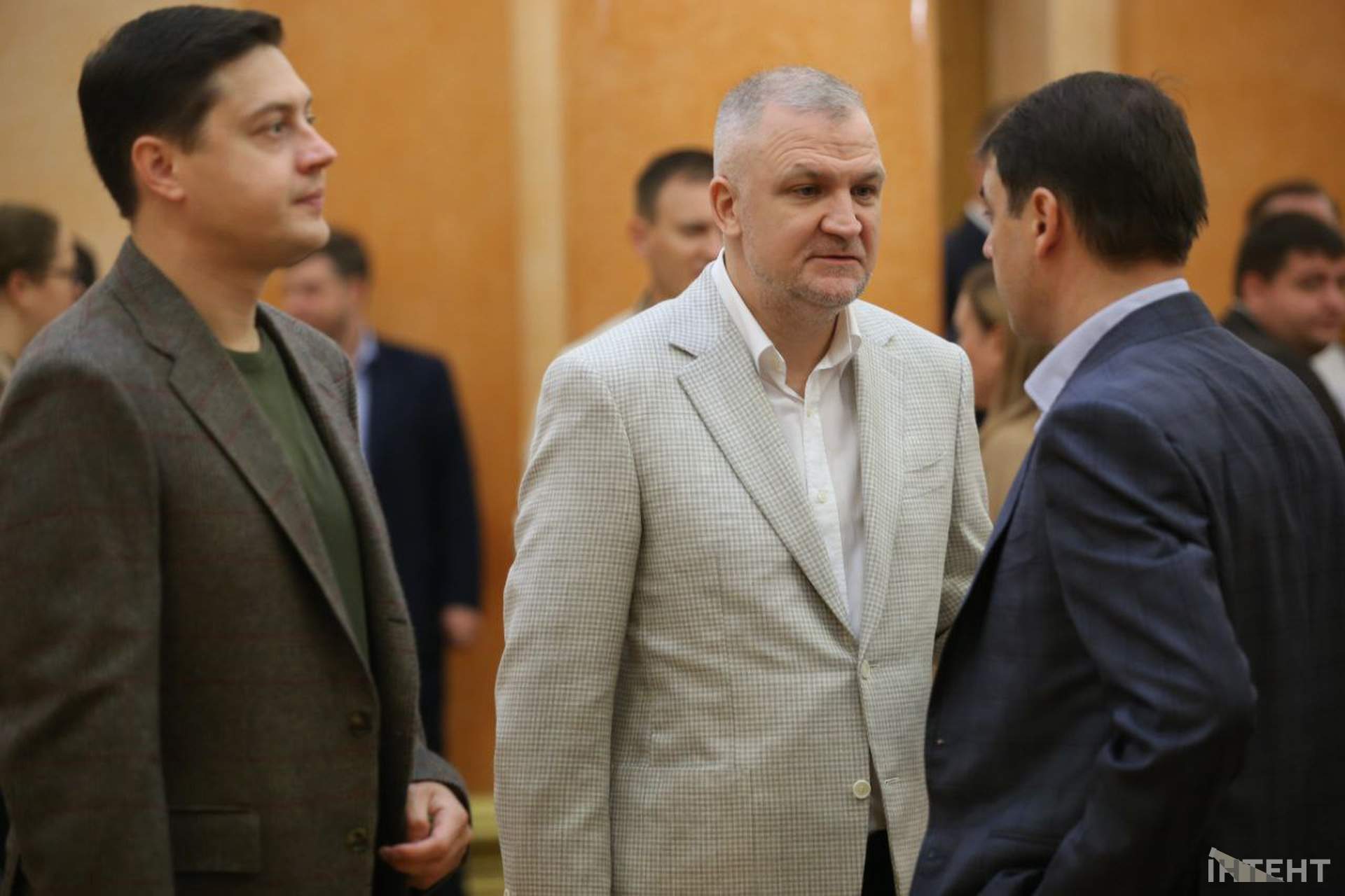 Сесія міської ради в об'єктиві ІзбірКома