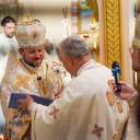 В Одесі наймолодший кардинал у світі молився за загиблих від атак рф