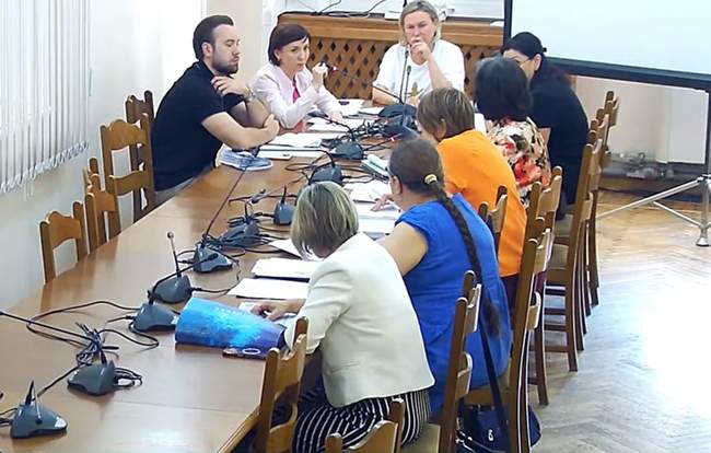 Photo: Odesa City Hall