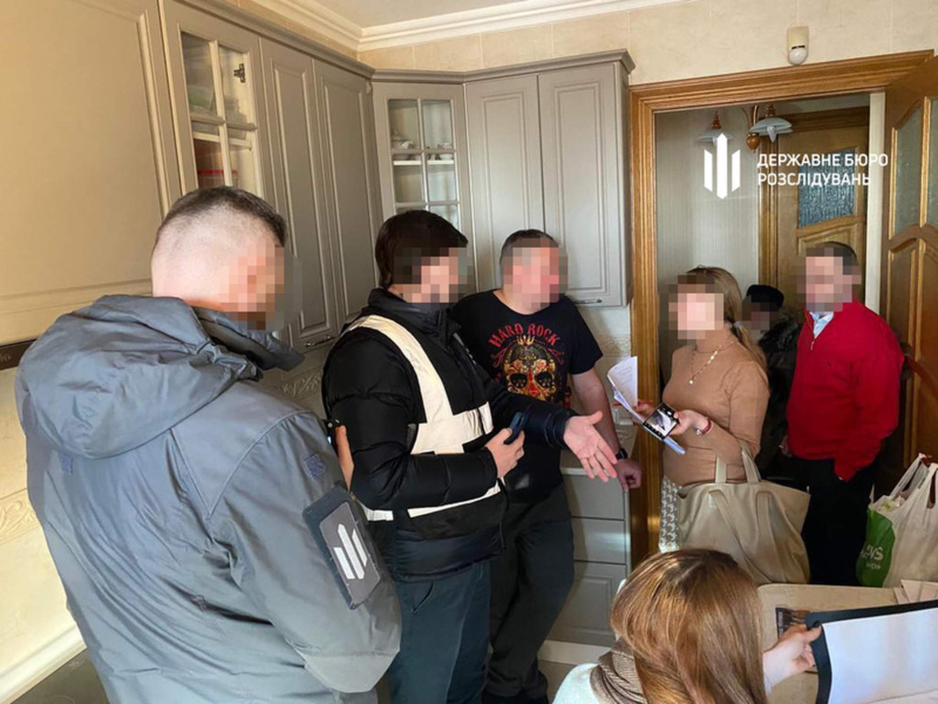 Миколаївцю Олегу Волошину з ОПЗЖ повідомили про підозру у держзраді