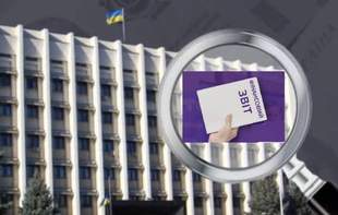 The number of parties that do not report their finances has decreased