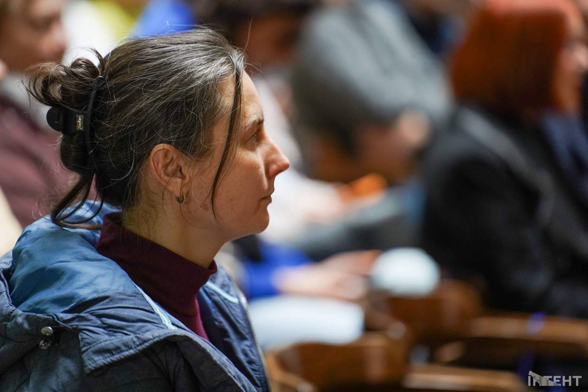 В Одесі відкрили сторінки життя автора першої української Конституції