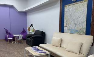 Mykolaiv Regional Prosecutor's Office launches support unit for victims of war crimes