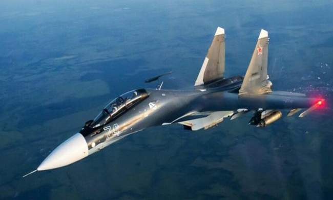 Фото: Міноборони рф