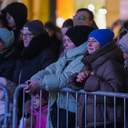 В Одесі запалили головну новорічну ялинку міста