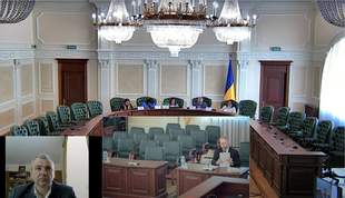 Одесского судью наказали за фактически лишение свободы несовершеннолетней