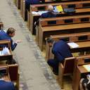 Сессия Одесского областного совета