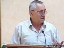 ЦИК сообщила фамилию мэра Котовска 