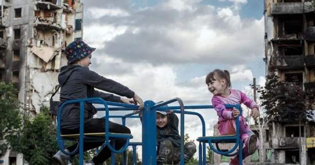 Фото: Getty Images