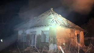 Оккупанты атаковали юг Одесской области дронами: под завалами остался человек