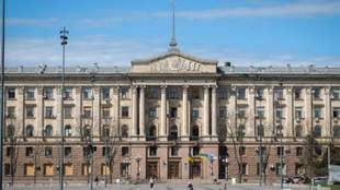 Сесія Миколаївської міської ради: 30 питань з голосу