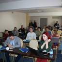 Журналистов со всей Украины учили успешным журналистским расследованиям в сфере использования средств местных бюджетов