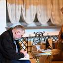 Імперські міфи та деколонізація: в Одесі презентували книжки про українського мореплавця