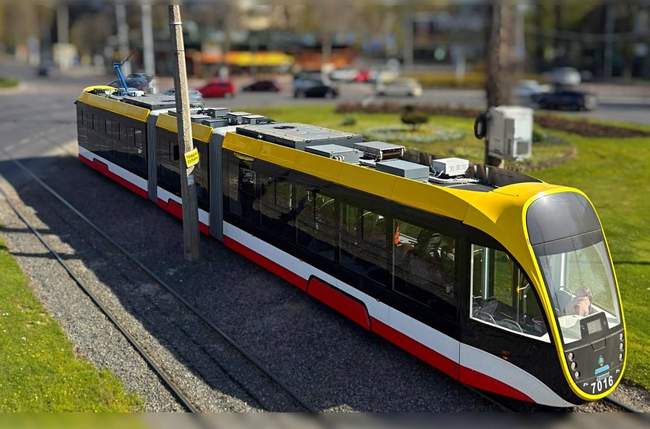 ФОТО: Одеська мерія