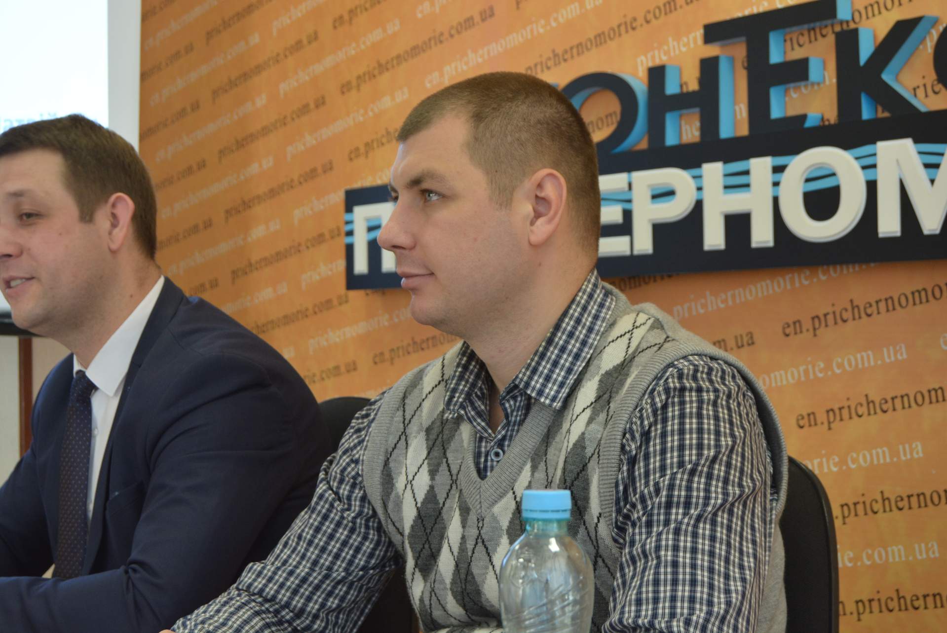 Одеський КВУ презентував підсумки роботи одеських нардепів