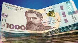 Over UAH 1.6 million paid to victims of shelling in Kherson community over a month