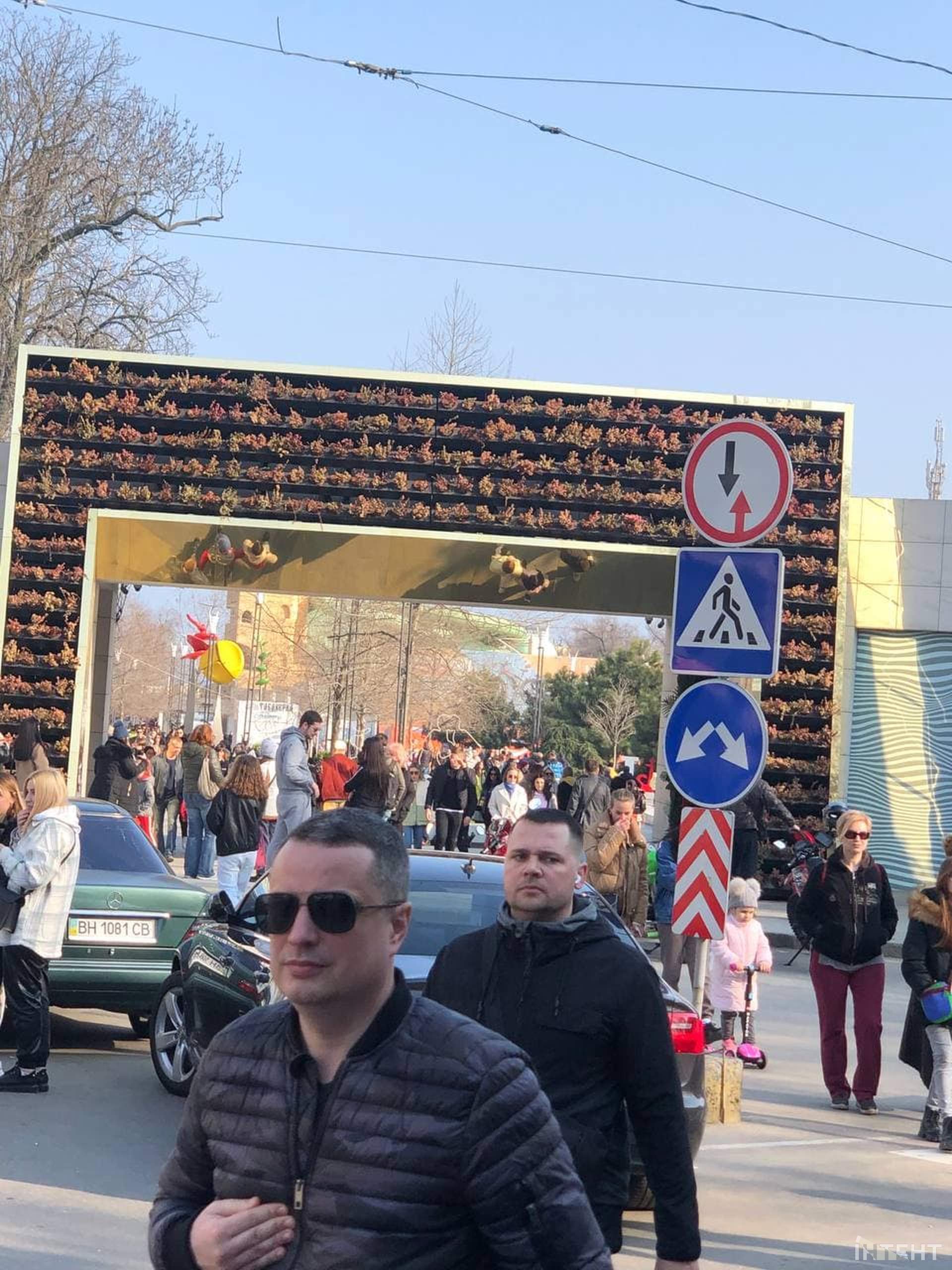 Як Одеса живе в "червоній" зоні карантину