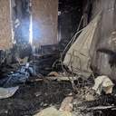 Дрони вдарили по житлових кварталах Одеси: пошкоджено 14 будинків