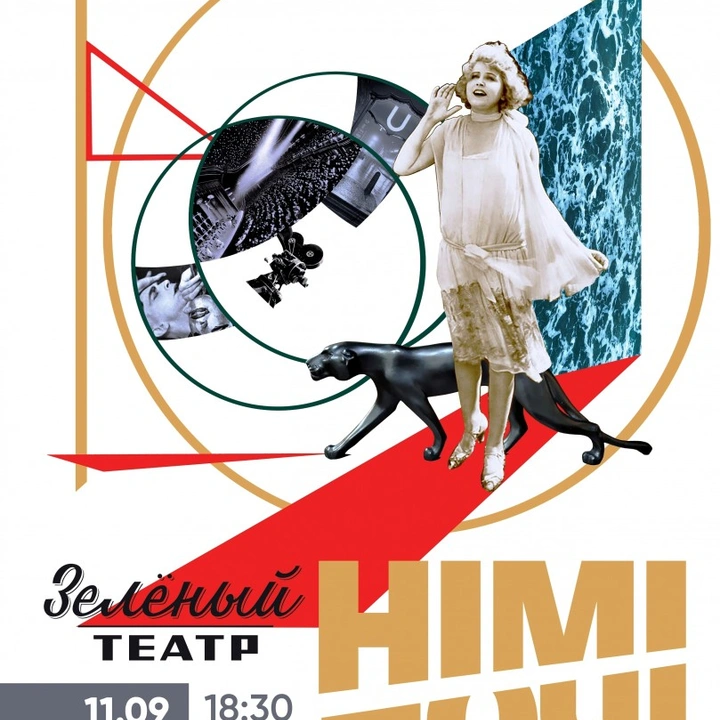 Фестиваль «Німі ночі»