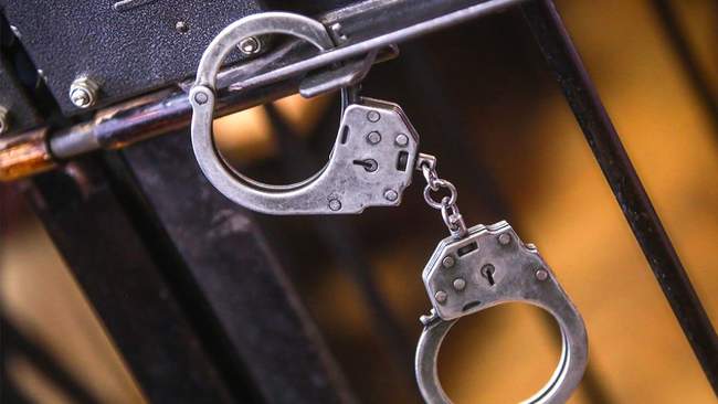 The prison. PHOTO: sudreporter.org