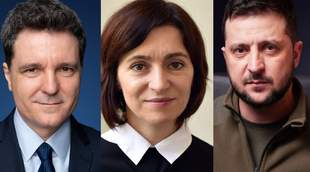 Президентів трьох країн попросили звернути увагу на румунські школи на Одещині