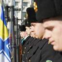 В Одессе почтили память героев Небесной Сотни