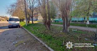 One person killed and five wounded in Kherson region as a result of Russian shelling