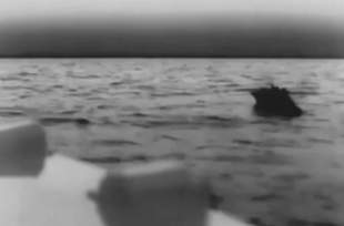 Loud in Crimea: marine drones strike gas platforms