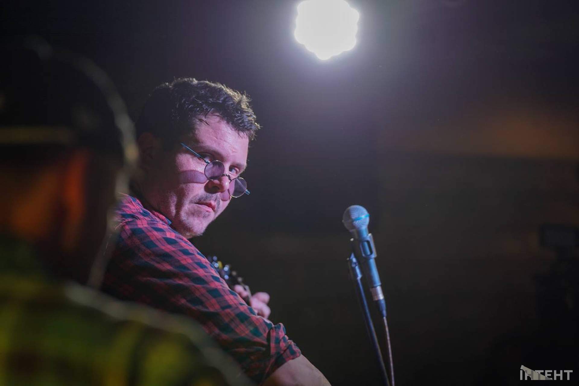 СТУСуємось в Одесі: як місто відзначило день народження поета-бунтаря