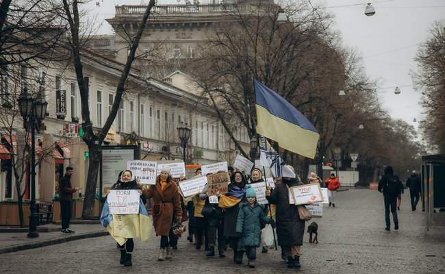 Фото: Светлана Королева/Facebook