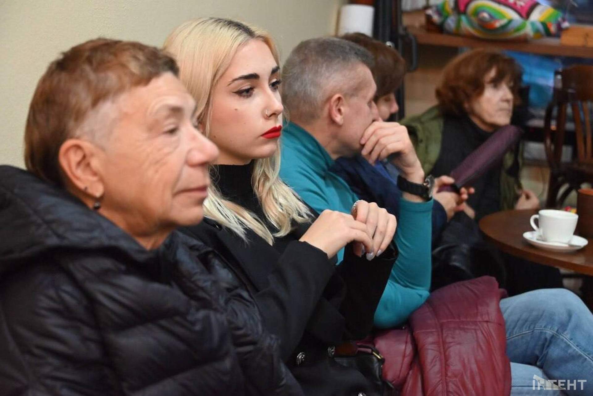 В Одесі презентували нову книжку про історію міських вулиць