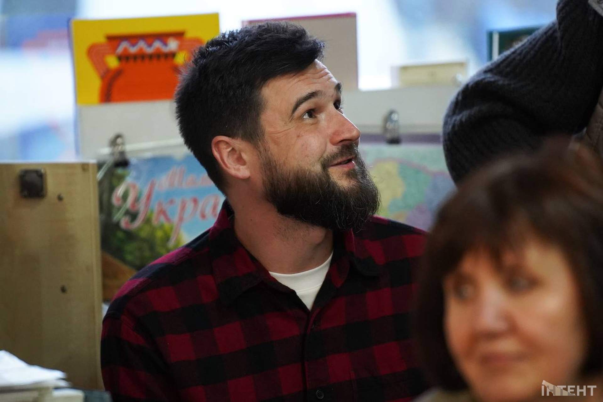 Місто 200 років тому: в Книгарні-Кав'ярні презентували нову серію "Одеса очима чужинців"