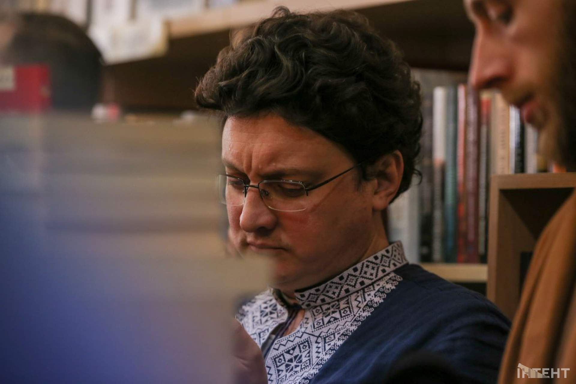 Професорка філософії передбачила зміну тата в парі з Одесою-мамою