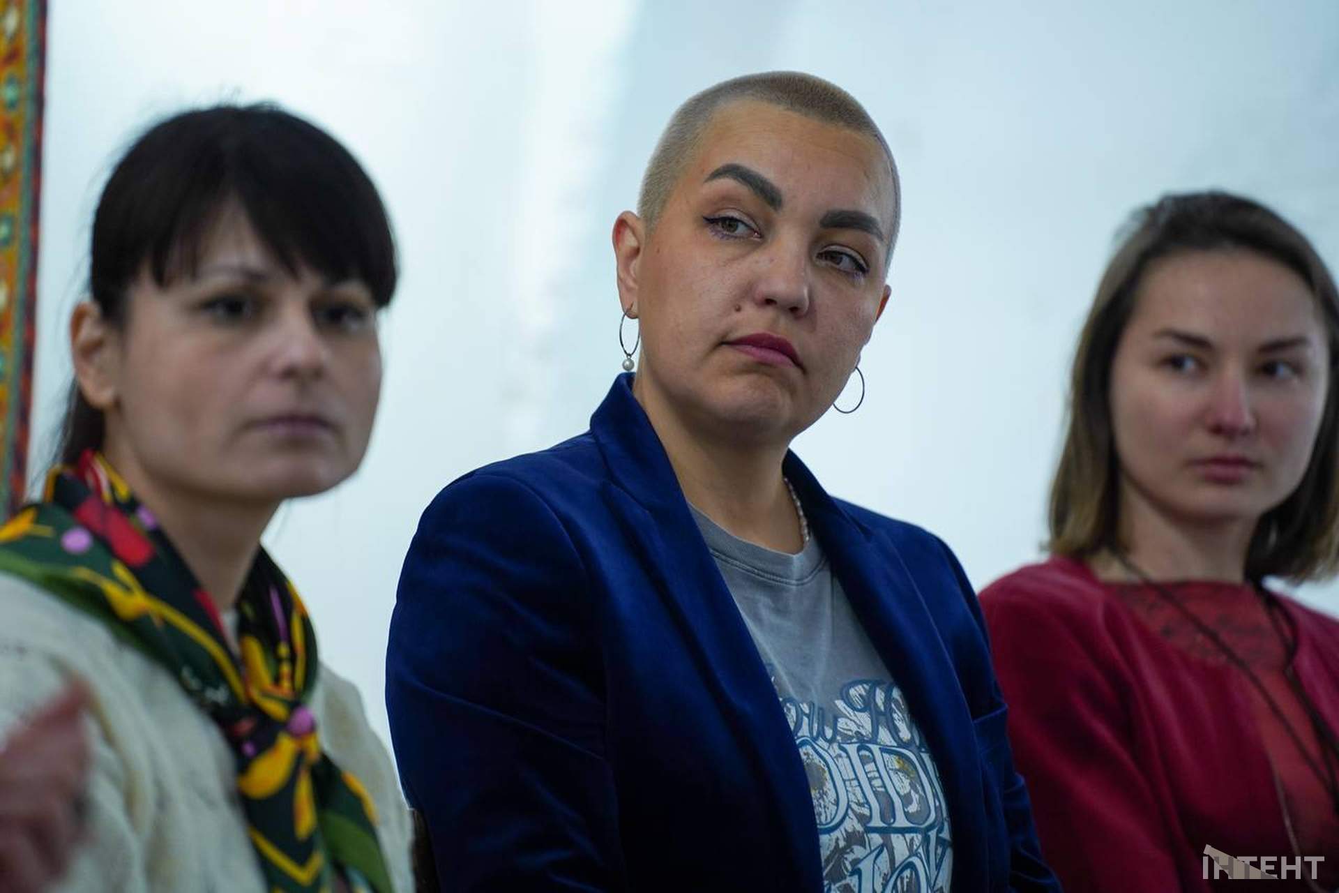 В Одесі на виставці дискутували про ментальний спадок