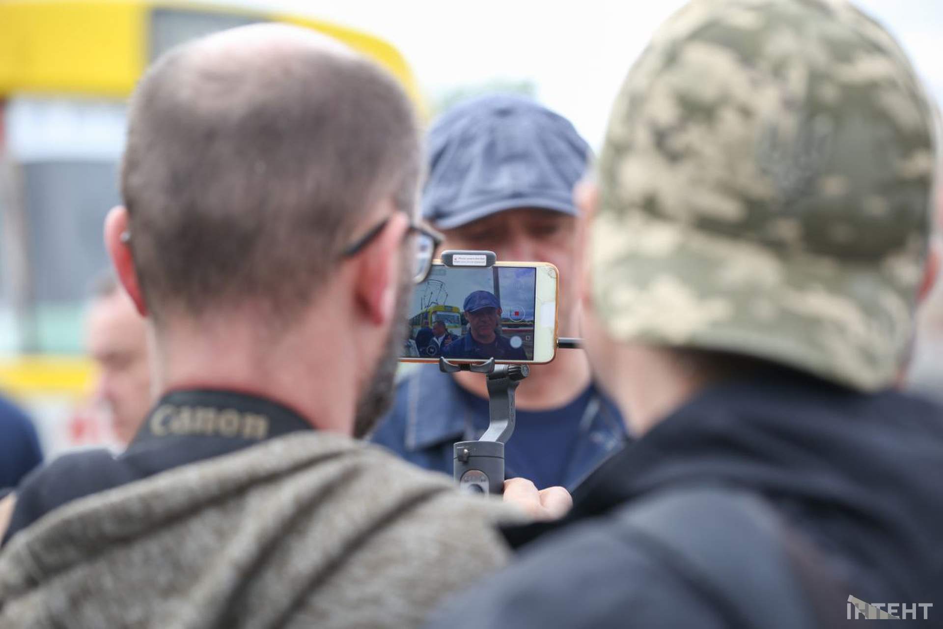 Маршрут "Північ-Південь" відсьогодні запрацював