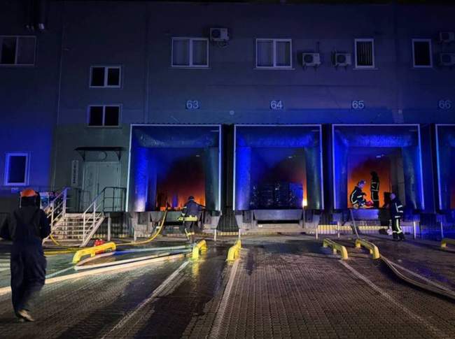 ФОТО: Одеська ОВА