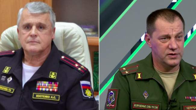 ФОТОКОЛАЖ: Кримський вітер