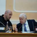 Збільшення зарплати та оновлення виконкому: сесія Одеської міської ради у світлинах Інтента