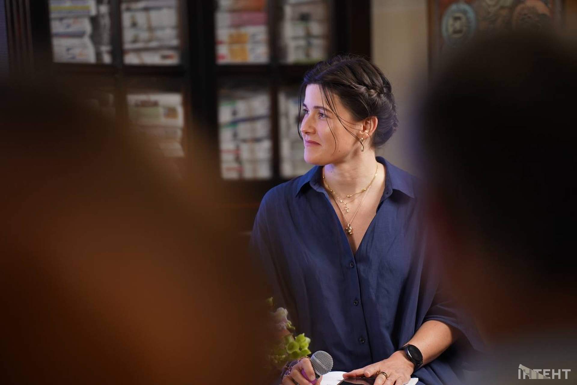 Дні ідей в Одесі присвятили стратегії майбутнього для бізнесу