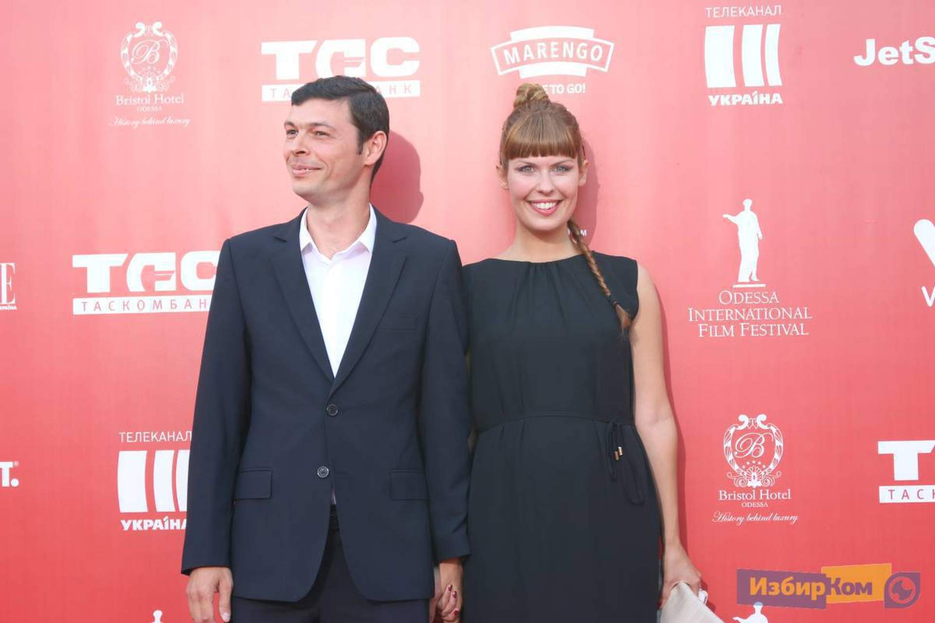 Закрытие Одесского кинофестиваля: красная дорожка без первых лиц и со Жванецким