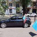 В Одесі влаштували мегамарш вишиванок та автопробіг до дня кримськотатарського прапору