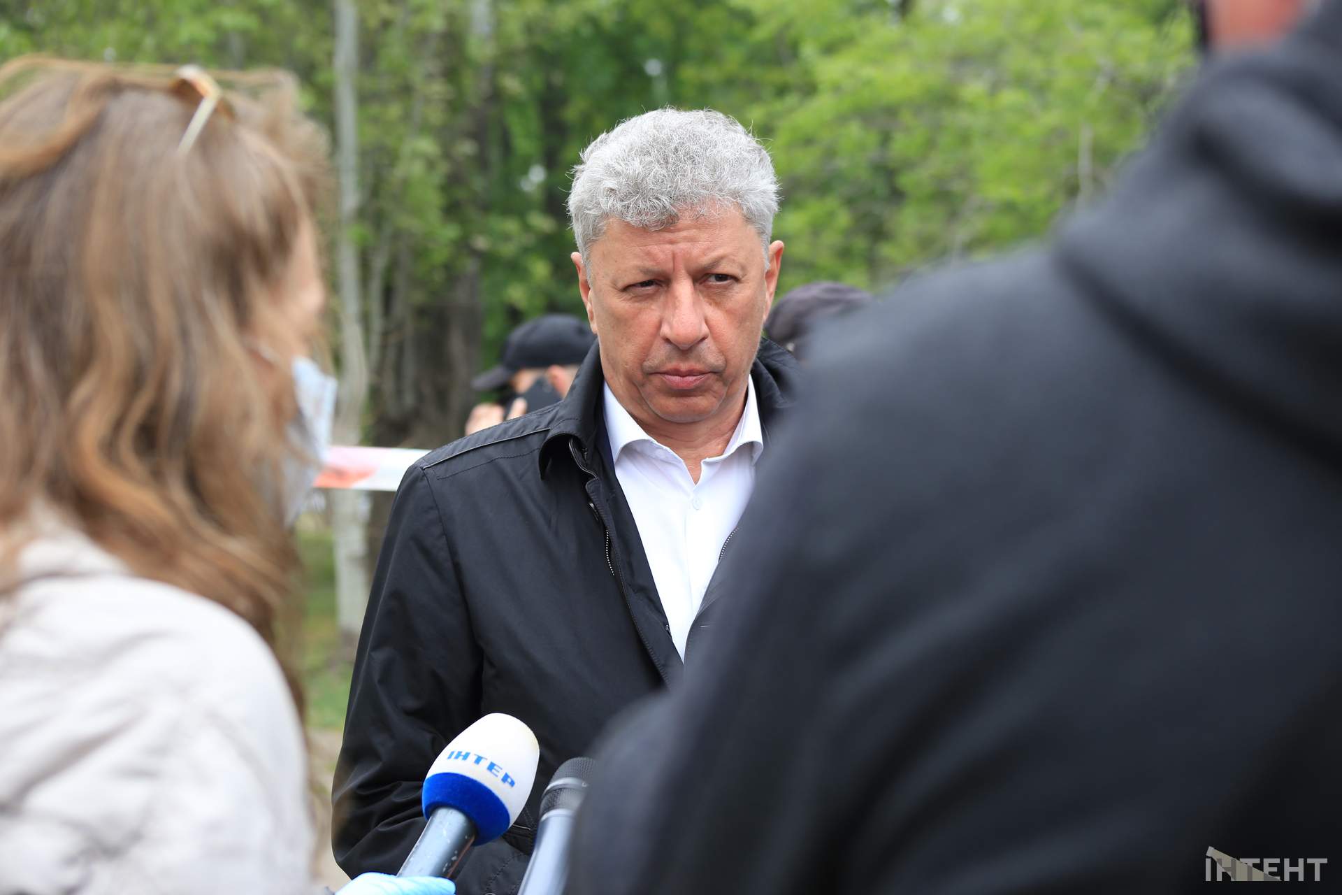 Карантинные ограничения и шестая годовщина 2 мая в Одессе: что происходит у Дома профсоюзов